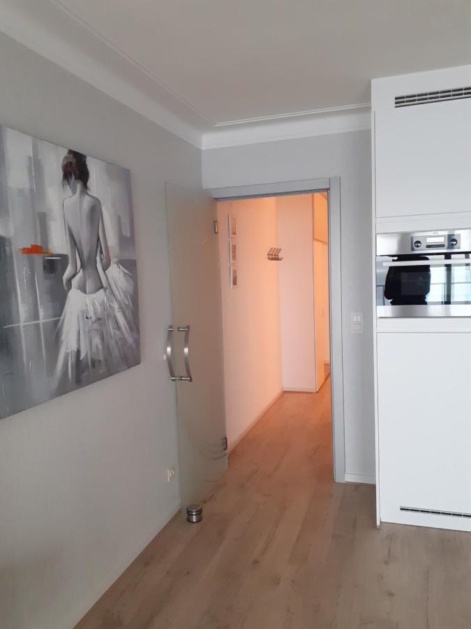 Residentie Romanza มิดเดิลแกร์เกอ ภายนอก รูปภาพ