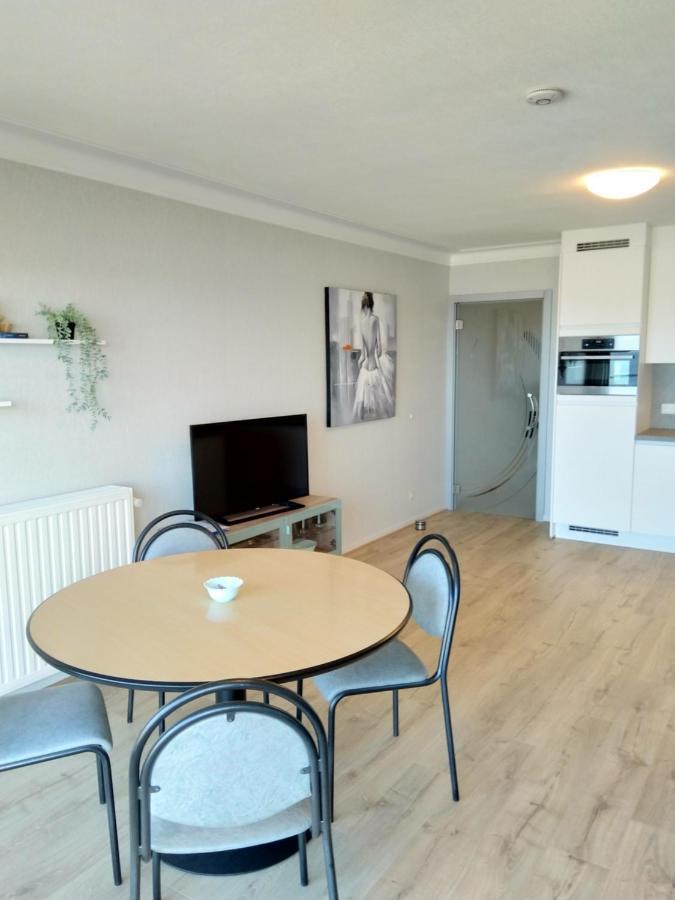 Residentie Romanza มิดเดิลแกร์เกอ ภายนอก รูปภาพ