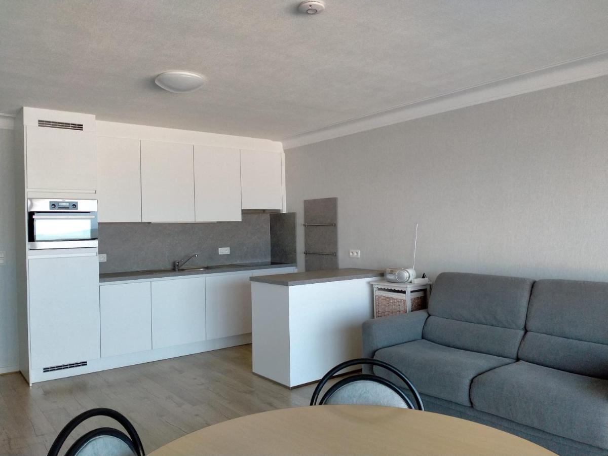 Residentie Romanza มิดเดิลแกร์เกอ ภายนอก รูปภาพ