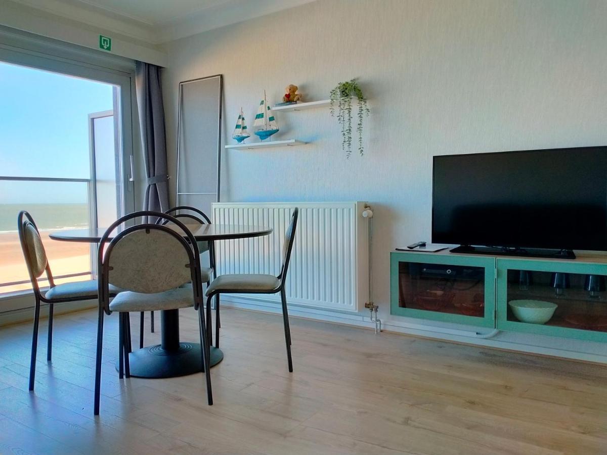 Residentie Romanza มิดเดิลแกร์เกอ ภายนอก รูปภาพ