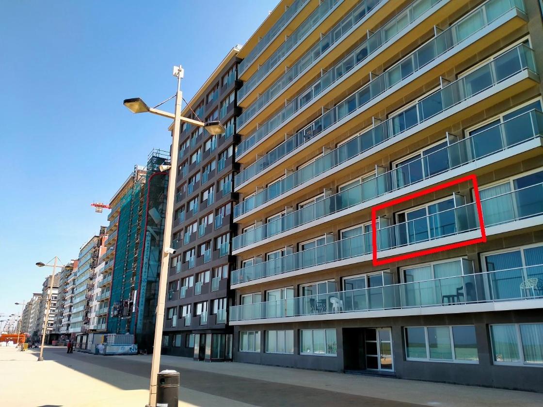 Residentie Romanza มิดเดิลแกร์เกอ ภายนอก รูปภาพ