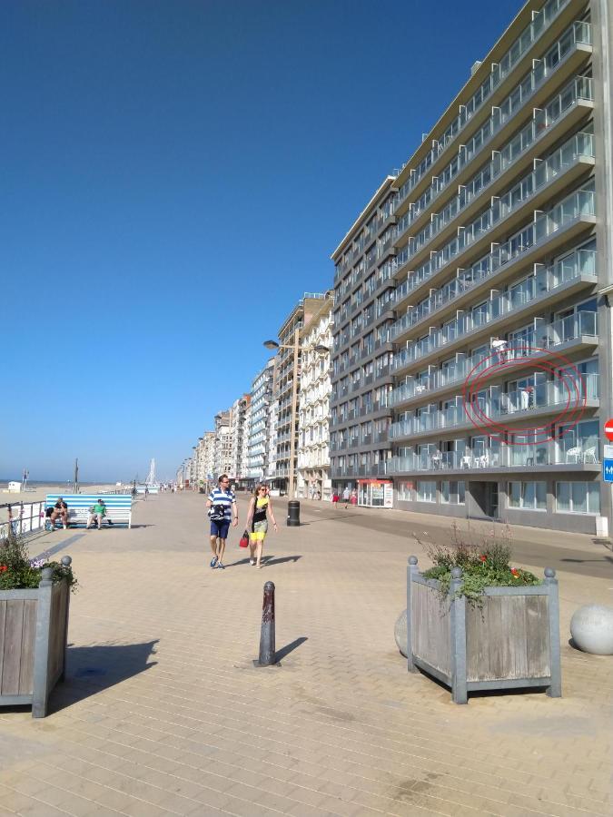 Residentie Romanza มิดเดิลแกร์เกอ ภายนอก รูปภาพ
